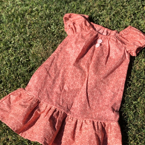 Dresses & Skirts - Handmade spring/summer toddler dress